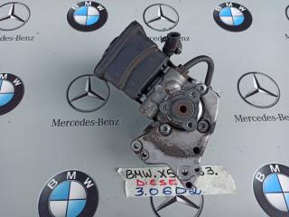 насос гидроусилителя руля BMW X5 E53 [рестайлинг] 2005, 3.0 л., 306D2, дизель
