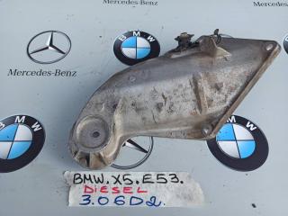 кронштейн двигателя BMW X5 E53 [рестайлинг] 2005, 3.0 л., 306D2, дизель, 6761565