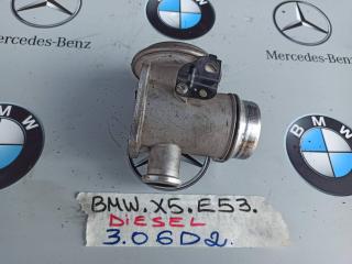 клапан EGR BMW X5 E53 [рестайлинг] 2005, 3.0 л., 306D2, дизель, 7789999