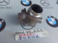 клапан EGR BMW X5 E53 [рестайлинг] 2005, 3.0 л., 306D2, дизель, 7789999 - фото №3