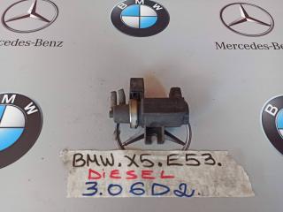 электромагнитный клапан BMW X5 E53 [рестайлинг] 2005, 3.0 л., 306D2, дизель, 2247906