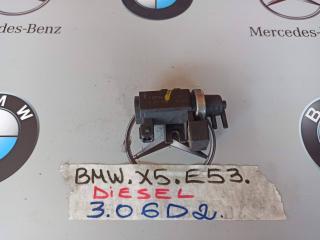 электромагнитный клапан BMW X5 E53 [рестайлинг] 2005, 3.0 л., 306D2, дизель, 2247906