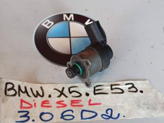 pегулятор давления топлива BMW X5 E53 [рестайлинг] 2005, 3.0 л., 306D2, дизель