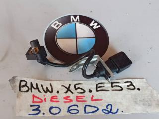 датчик коленвала BMW X5 E53 [рестайлинг] 2005, 3.0 л., 306D2, дизель