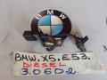 датчик коленвала BMW X5 E53 [рестайлинг] 2005, 3.0 л., 306D2, дизель - фото №3