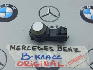 датчик парктроника Mercedes-Benz B-Класс W246 (2011 - 2015), A0009050342
