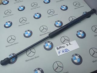 амортизатор капота BMW X1 F48 2017, 1.8 л., дизель, АКПП, 475, полный привод, 7329410