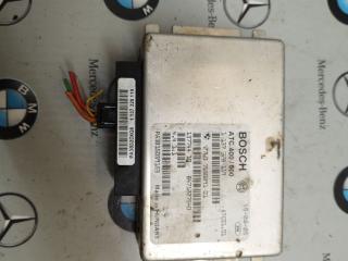 блок управления раздаткой BMW X5 E53 [рестайлинг] 2005, 7550891