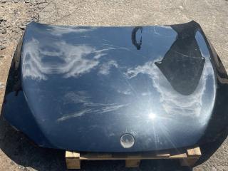 капот BMW 7 серия F01/F02 [рестайлинг] 2013, 3.0 л., N55 B30 A, бензин