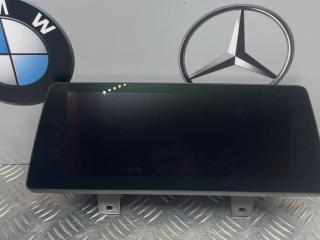 монитор мультимедиа BMW 5 серия G30/G31 2018, 2.0 л., B48 B20 A, бензин, задний привод, правый руль, 8801702