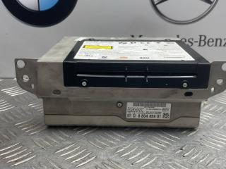 магнитола BMW 5 серия G30/G31 2017, 8804459