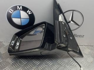 зеркало наружное левое Mercedes-Benz C-Класс W204/S204 2010, A2048104516