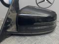 зеркало наружное левое Mercedes-Benz C-Класс W204/S204 2010, A2048104516 - фото №3