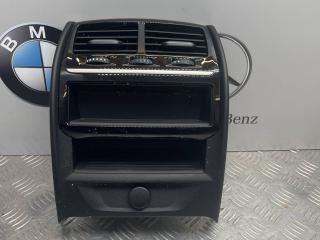 дефлектор обдува салона BMW 5 серия G30/G31 2018, 2.0 л., B48 B20 A, бензин, задний привод, правый руль, 9357865