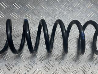 пружина передняя BMW 7 серия F01/F02 2011