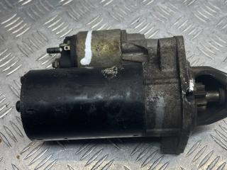 стартер BMW X5 E53 2003, M54 B30 (306S3), 7501668