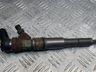 форсунка BMW X5 E53 [рестайлинг] 2005, M57 D30 (306D2), 7789661, 0445110131