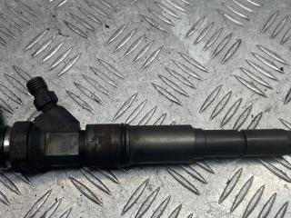 форсунка BMW X5 E53 [рестайлинг] 2005, M57 D30 (306D2), 7789661, 0445110131