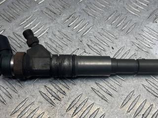 форсунка BMW X5 E53 [рестайлинг] 2005, M57 D30 (306D2), 7789661, 0445110131