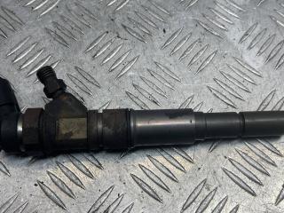 форсунка BMW X5 E53 [рестайлинг] 2005, M57 D30 (306D2), 7789661, 0445110131