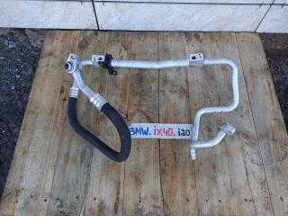 трубка кондиционера BMW iX I20 2022, электро, полный привод, правый руль, 5A01C90