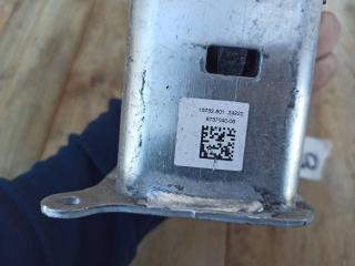 кронштейн (крепление) BMW iX I20 2022, электро, полный привод, правый руль, 8737040