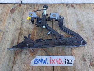 петля капота левая BMW iX I20 2022, электро, полный привод, правый руль, 7933385