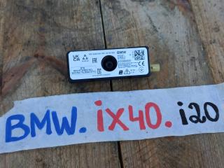 Антенна системы комфортного доступа BMW iX I20 2022, электро, полный привод, правый руль, 5A31967