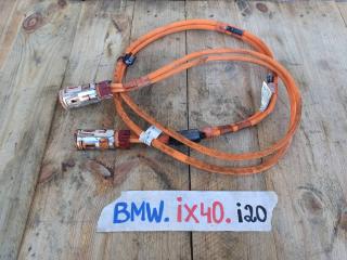 провод высоковольтный BMW iX I20 2022, электро, полный привод, правый руль, 5A0C137