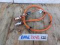провод высоковольтный BMW iX I20 2022, электро, полный привод, правый руль, 5A0C137 - фото №3
