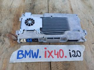 блок управления монитором BMW iX I20 2022, электро, полный привод, правый руль, 5A7E4E7