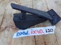 педаль BMW iX I20 2022, электро, полный привод, правый руль, 6889823 - фото №3