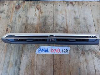 дефлектор обдува салона BMW iX I20 2022, электро, полный привод, правый руль, 9490662