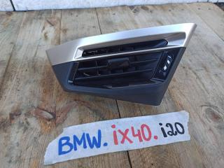 дефлектор обдува салона BMW iX I20 2022, электро, полный привод, правый руль, 9490659
