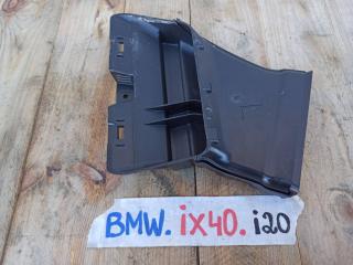 воздуховод печки BMW iX I20 2022, электро, полный привод, правый руль, 7947983