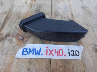воздуховод печки BMW iX I20 2022, электро, полный привод, правый руль, 9490605