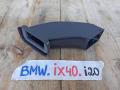 воздуховод печки BMW iX I20 2022, электро, полный привод, правый руль, 9490605 - фото №3