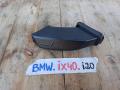 воздуховод печки BMW iX I20 2022, электро, полный привод, правый руль, 9490604 - фото №2