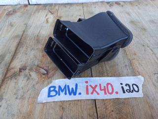 воздуховод печки BMW iX I20 2022, электро, полный привод, правый руль, 9490601