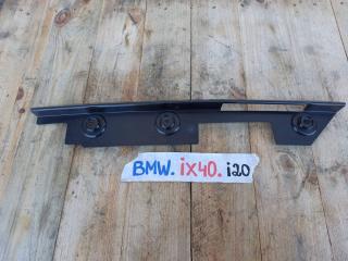 кронштейн (крепление) BMW iX I20 2022, электро, полный привод, правый руль, 7948129