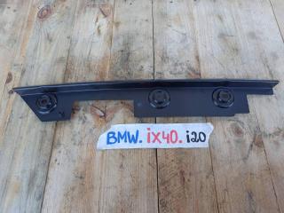 кронштейн (крепление) BMW iX I20 2022, электро, полный привод, правый руль, 7948130