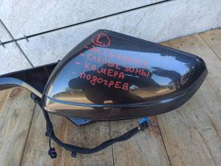 зеркало наружное левое BMW iX I20 2022, электро, полный привод, правый руль, 5A292C7