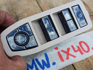 блок управления стеклоподъемниками BMW iX I20 2022, электро, полный привод, правый руль, 5A4AFD9