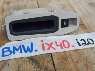 кнопка стеклоподъемника BMW iX I20 2022, электро, полный привод, правый руль, 9858637