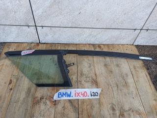 стекло двери передней левой BMW iX I20 2022, электро, полный привод, правый руль, 9466545