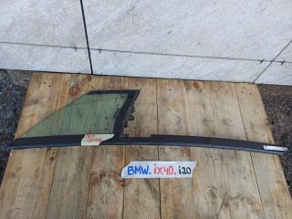 стекло двери передней правой BMW iX I20 2022, электро, полный привод, правый руль, 9466546