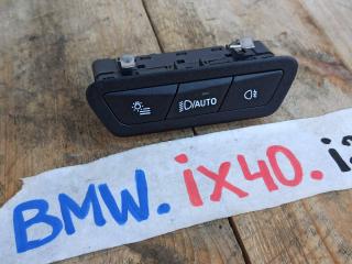 блок управления светом BMW iX I20 2022, электро, полный привод, правый руль, 5A49FF0