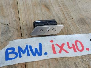 кнопка ручного тормоза (ручника) BMW iX I20 2022, электро, полный привод, правый руль, 5A21BC6