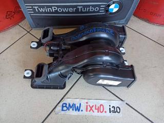 моторчик печки BMW iX I20 2022, электро, полный привод, правый руль, 9315950