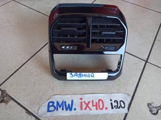 дефлектор обдува салона BMW iX I20 2022, электро, полный привод, правый руль, 9490596